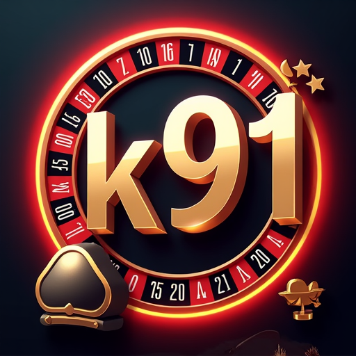 Logo k91